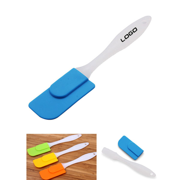 Silicone spatula