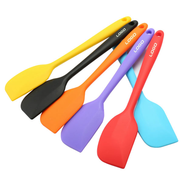 Silicone spatula