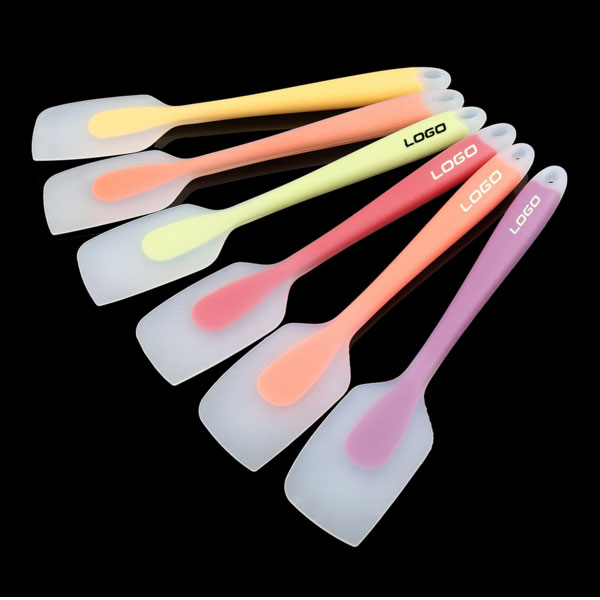 Silicone spatula