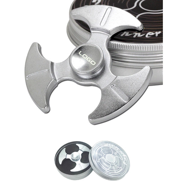 Tomahawk fidget spinner