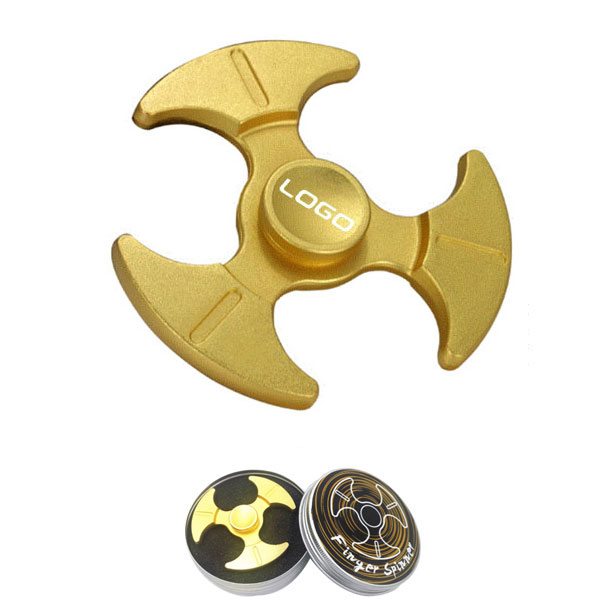 Tomahawk fidget spinner