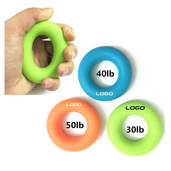 Hand grip exerciser