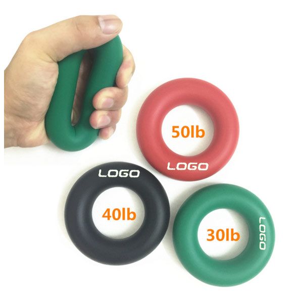 Hand grip exerciser