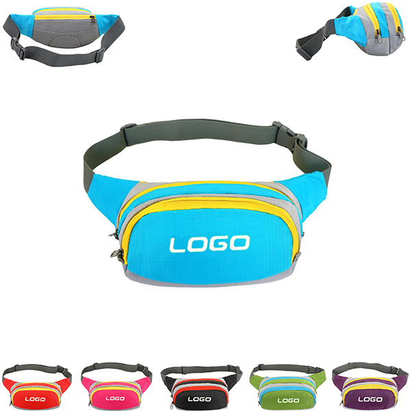 Sport fanny pack