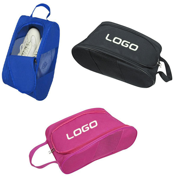 Travel shoe bag