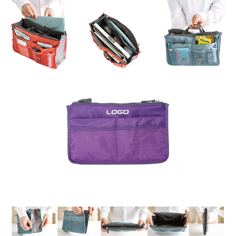 Travel storage bag