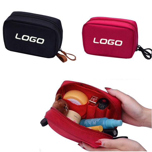 Cosmetic bag