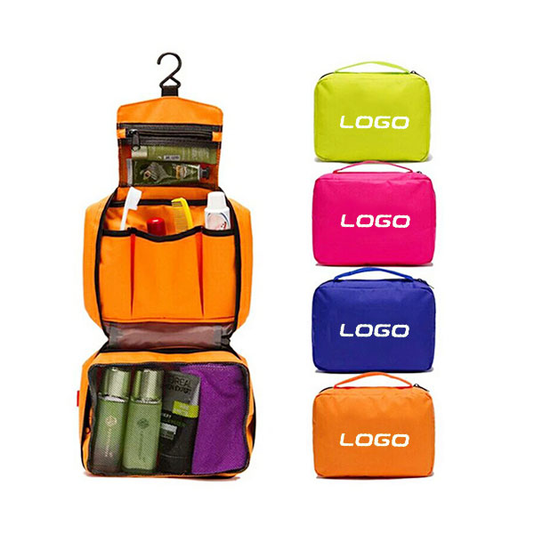 Travel storage bag