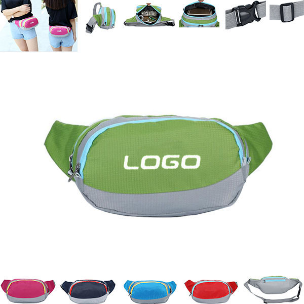 Waist pack