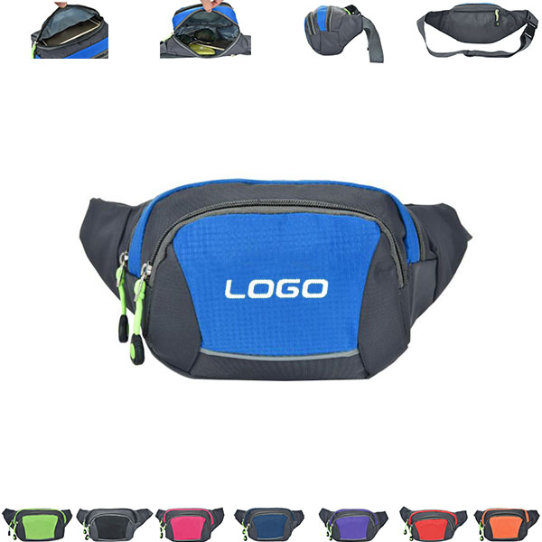 Waist pack