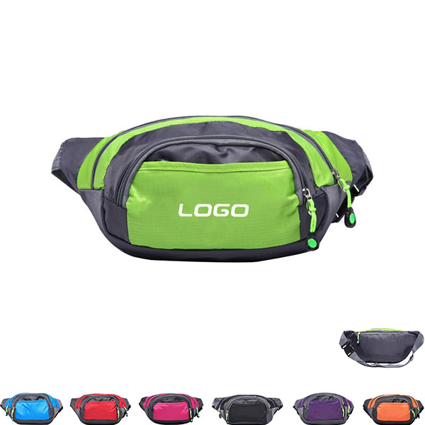 Waist pack