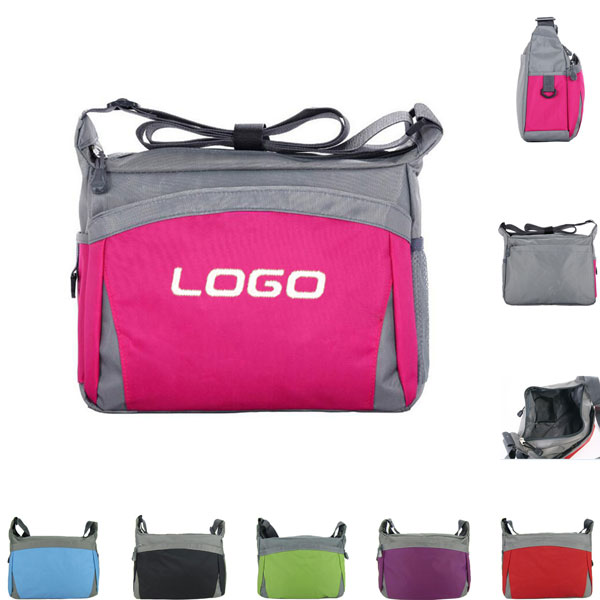 Sport shoulder bag