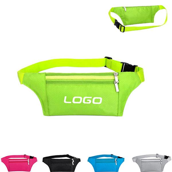 Waist bag