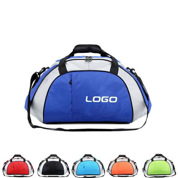 Fitness/sport bag