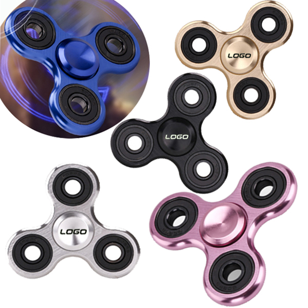 Fidget spinner