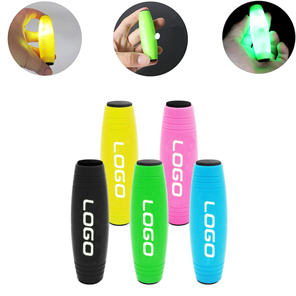 LED fidget stick