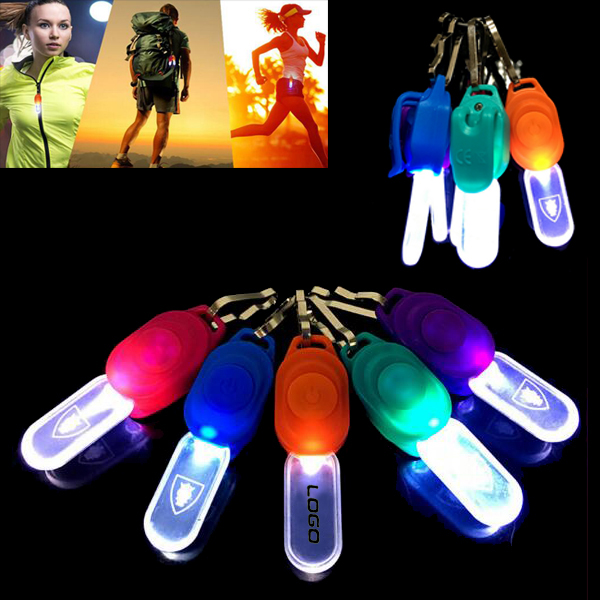 Mini LED safety light