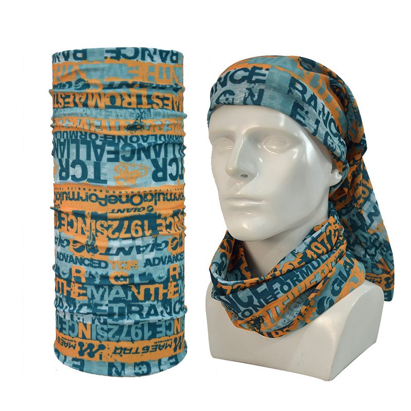 Multifunctional headwear