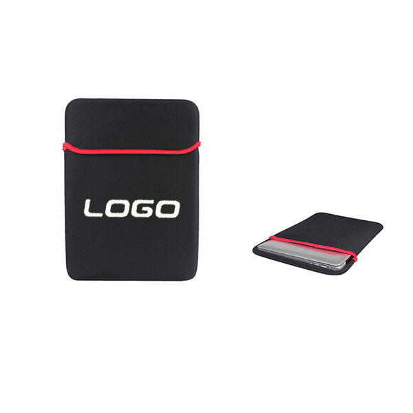 Neoprene tablet sleeve