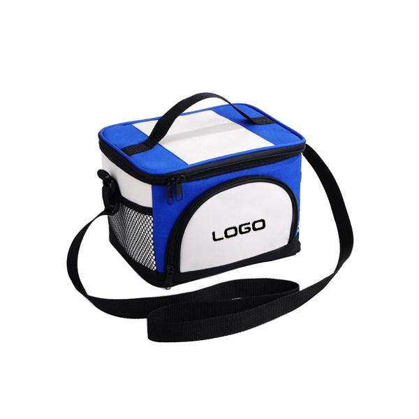 6-Pack cooler bag