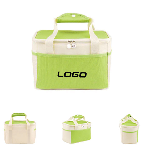 Cooler bag