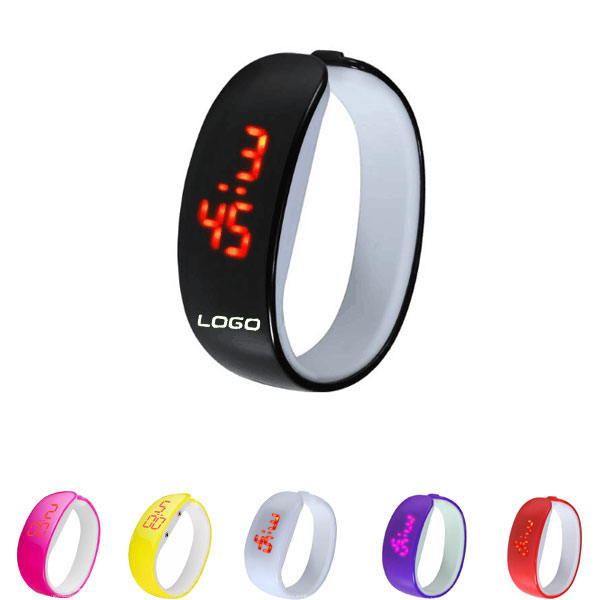 LED Watch