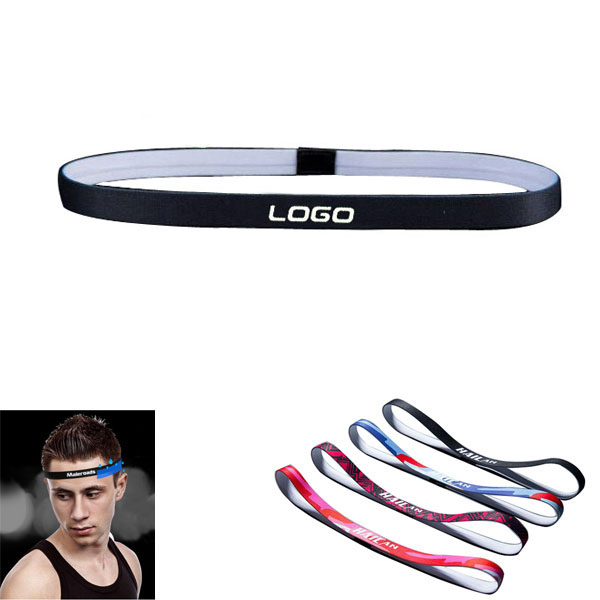 Yoga headband