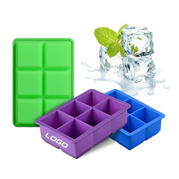 King ice cube tray