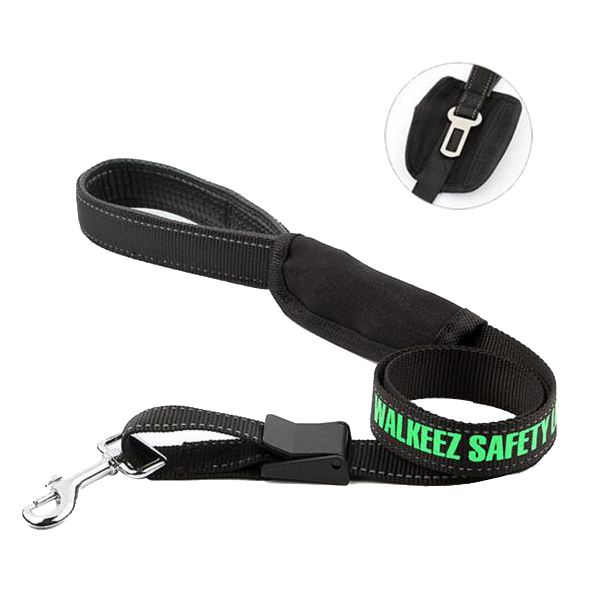 Pet car belt