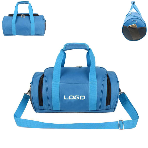 Fitness bag 