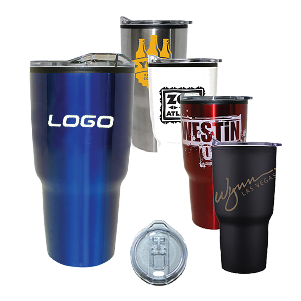 30 OZ Stainless Steel Tumbler