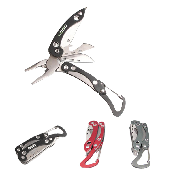 Multi-function pliers