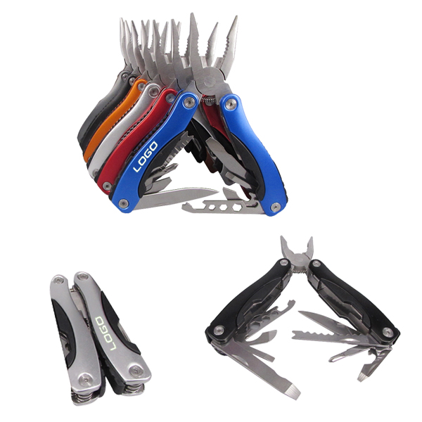 Multi-function pliers