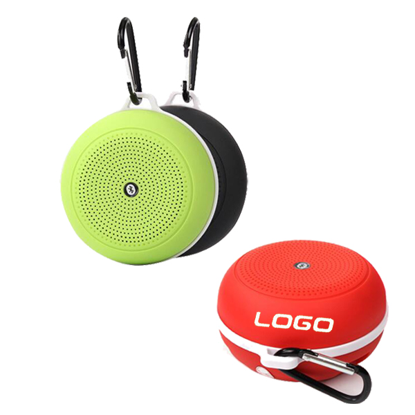 Wireless Bluetooth speaker