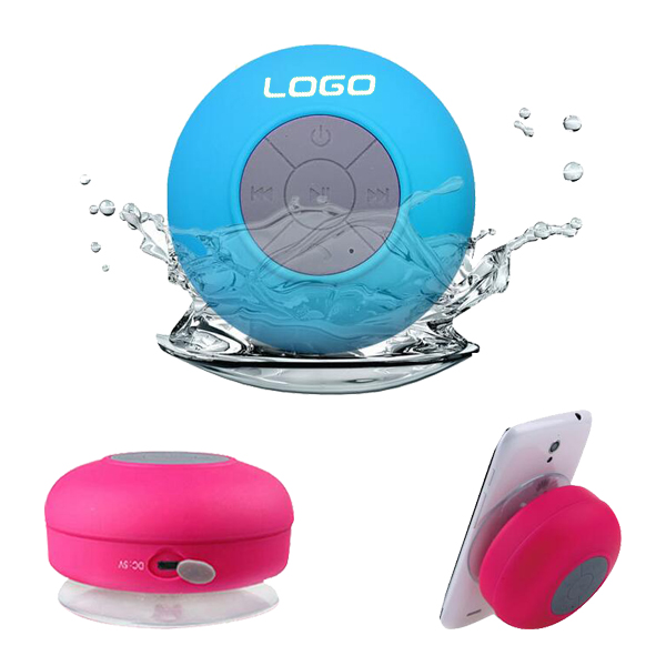 Wireless Bluetooth speaker