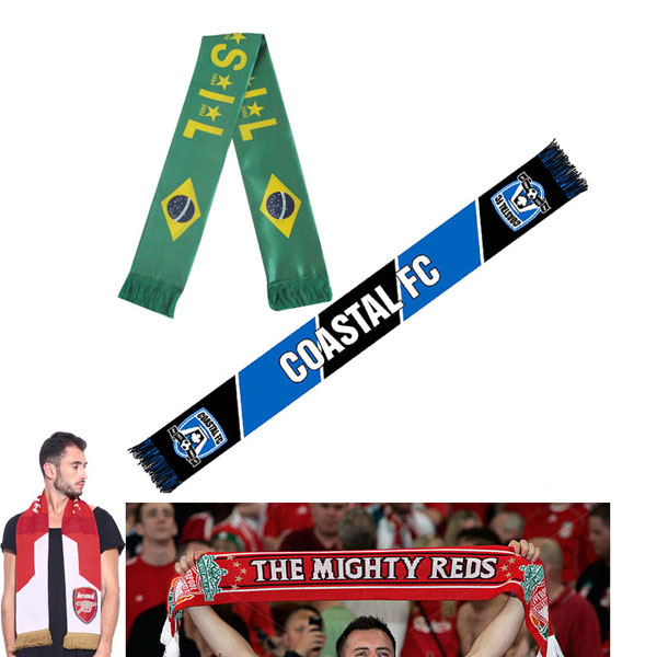 Fan scarf