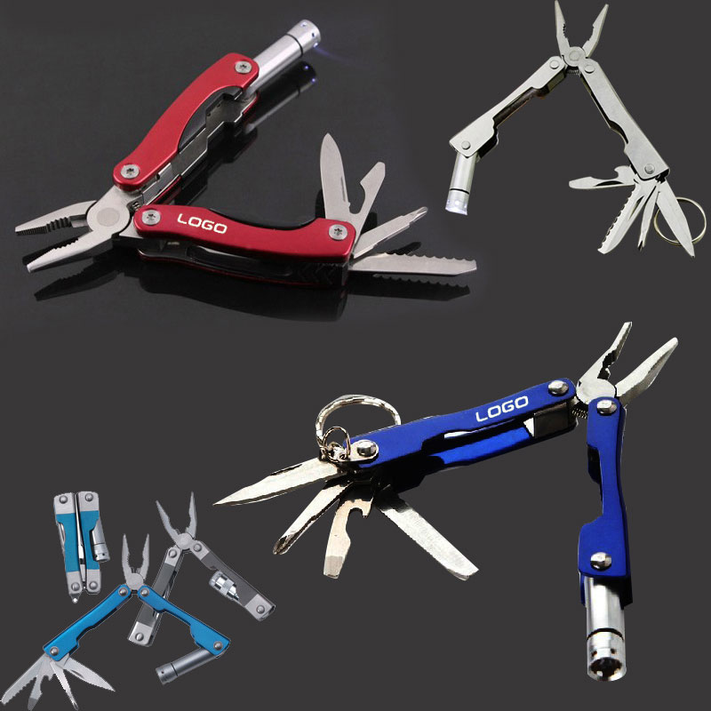 Multi-function pliers