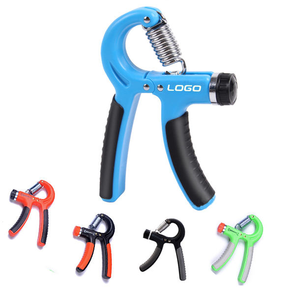 Adjustable Hand Gripper 