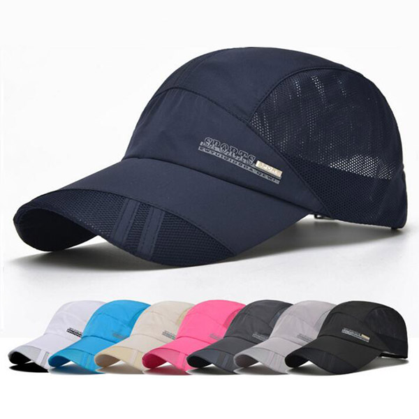 Leisure cap