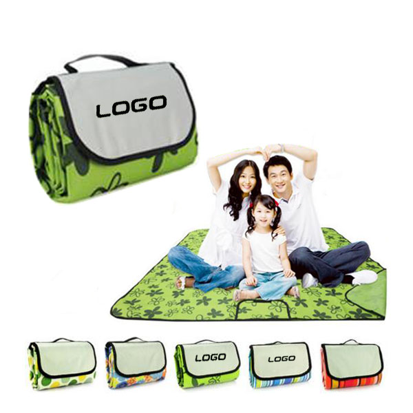 Foldable Picnic Mat