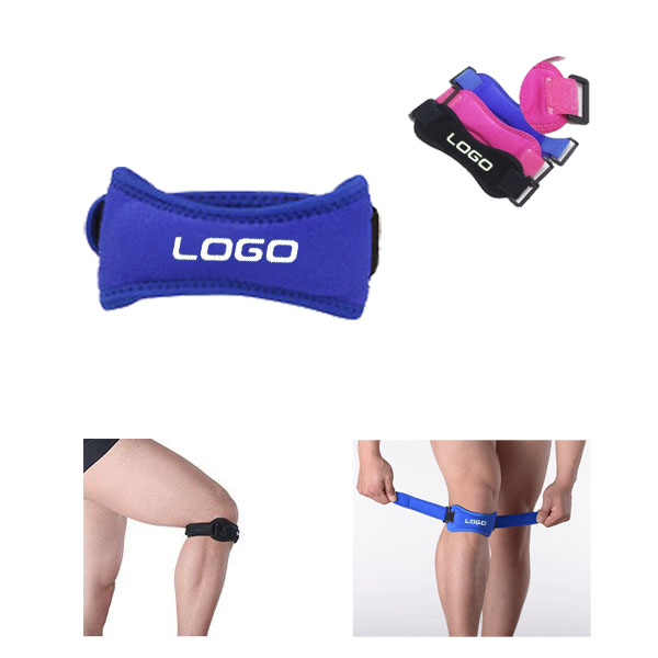 Patella Knee Cap Bandage Strap