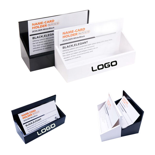 Business Card Holder