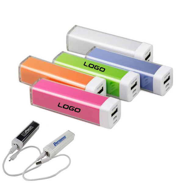 Mini mobile power bank