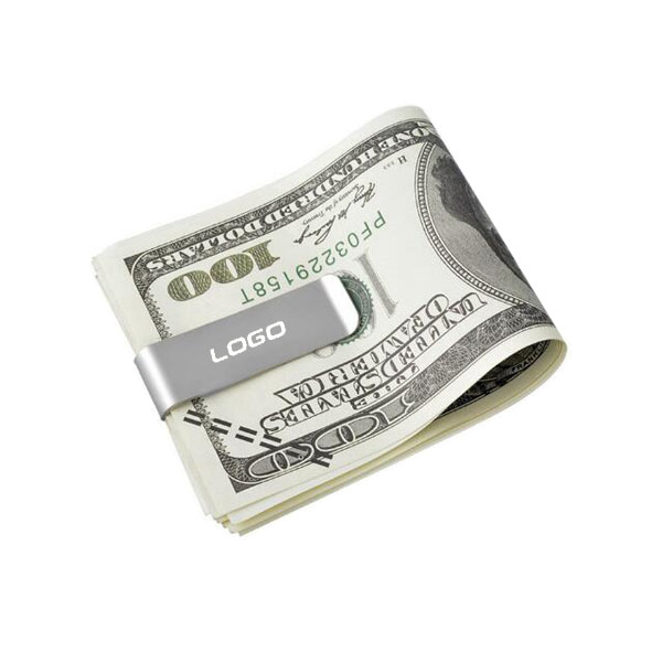 Money clip