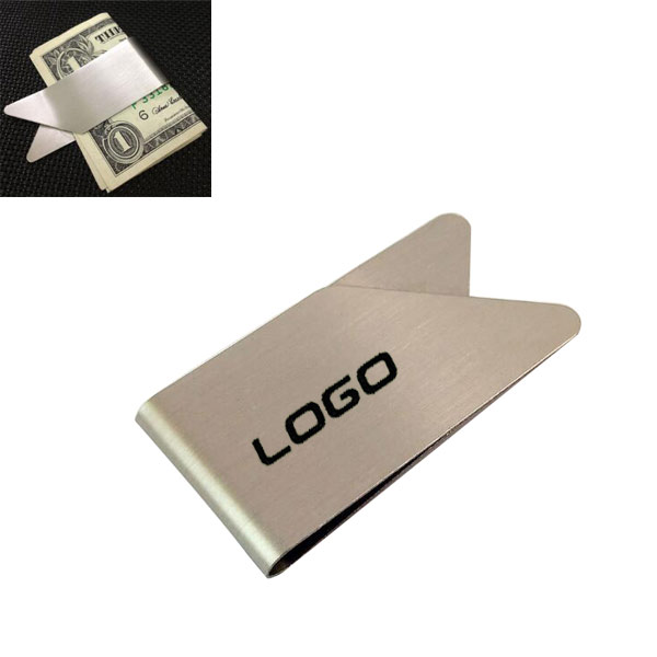 Money clip