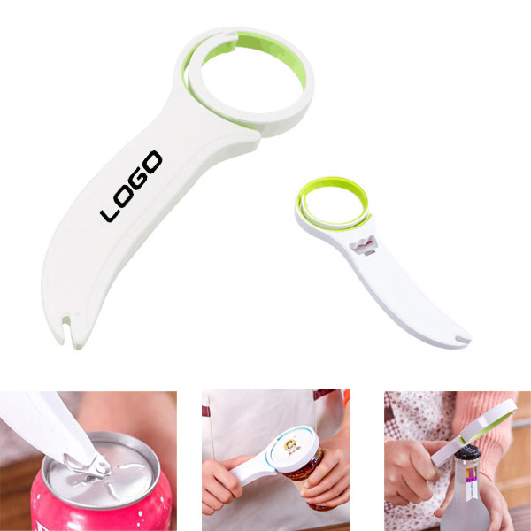 3 in 1 Multi-function opener