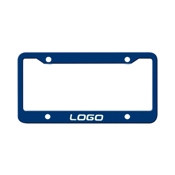  License Plate Frame