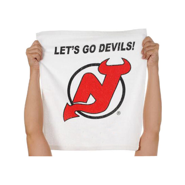 Rally towel