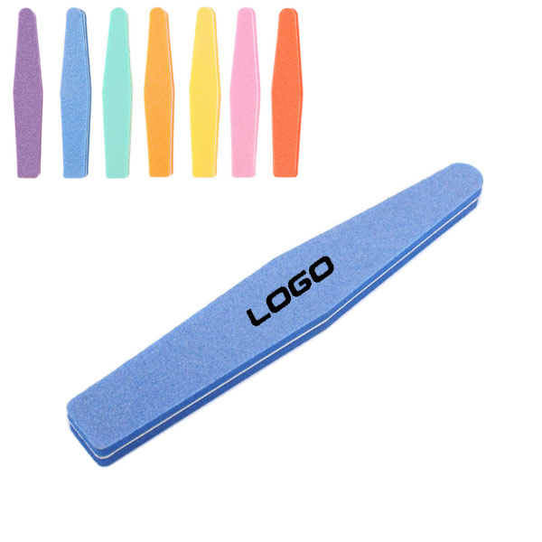 Nail file 